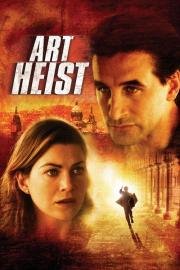 Art Heist filmas