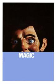 Magic filmas