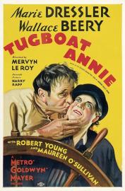 Tugboat Annie filmas