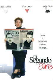 El segundo aire filmas