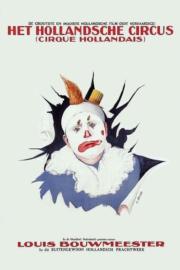 The Dutch Circus filmas