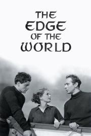 The Edge of the World filmas