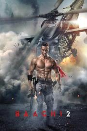 Baaghi 2 filmas