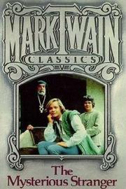 The Mysterious Stranger filmas
