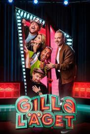 Gilla läget filmas
