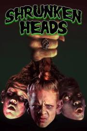 Shrunken Heads filmas