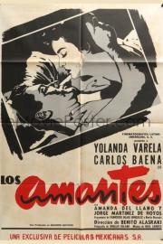 Los amantes filmas