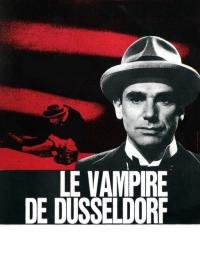 The Vampire of Dusseldorf filmas