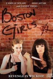 Boston Girls filmas
