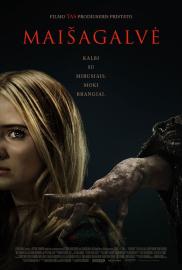 Maišagalvė filmas
