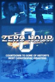 Zero Hour filmas