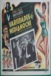 Variedades de medianoche filmas