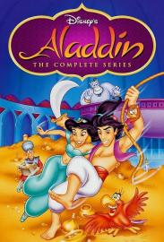 Aladdin filmas