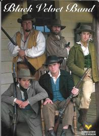 Black Velvet Band filmas