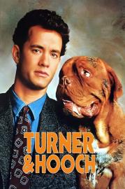 Turner & Hooch filmas