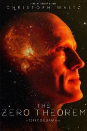 The Zero Theorem filmas