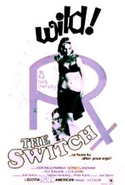 The Switch or How to Alter Your Ego filmas