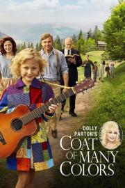 Dolly Parton's Coat of Many Colors filmas