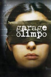 Garage Olimpo filmas