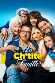 La Ch'tite Famille filmas