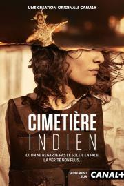 Cimetière indien filmas