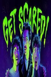 Get Scared! filmas