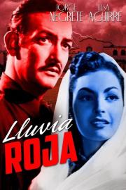 Lluvia roja filmas