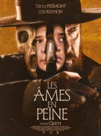Les âmes en peine filmas