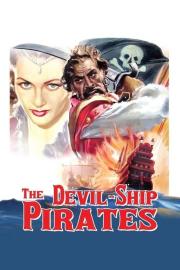 The Devil-Ship Pirates filmas
