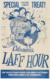 Columbia Laff Hour filmas