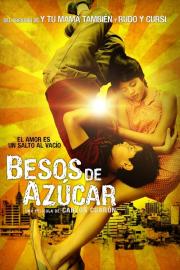 Besos de azúcar filmas
