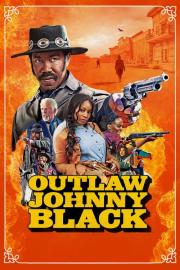 Outlaw Johnny Black filmas