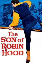Son of Robin Hood filmas