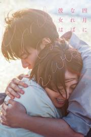 April, Come She Will filmas