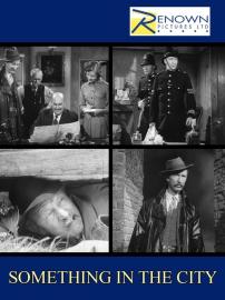 Something in the City filmas