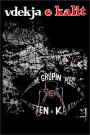 The Death of a Horse filmas