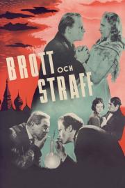 Brott och straff filmas