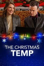 The Christmas Temp filmas