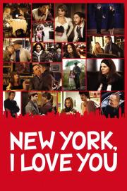 New York, I Love You filmas