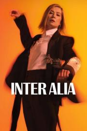 National Theatre Live: Inter Alia filmas