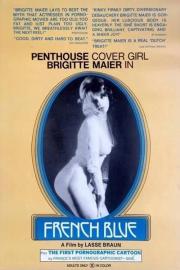 French Blue filmas