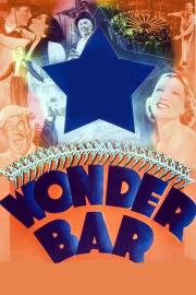 Wonder Bar filmas