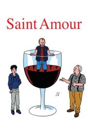 Saint Amour filmas