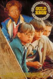 Shower of Gold filmas