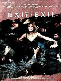 Exit-exil filmas