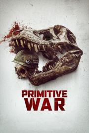 Pirmykštis karas filmas