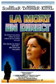 La Mort en direct filmas
