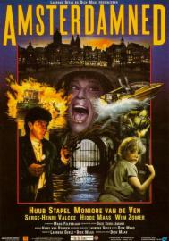 Amsterdamned filmas