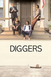 Diggers filmas