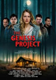 The Genesis Project filmas